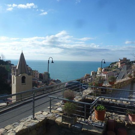 Riomaggiore Seaview エクステリア 写真